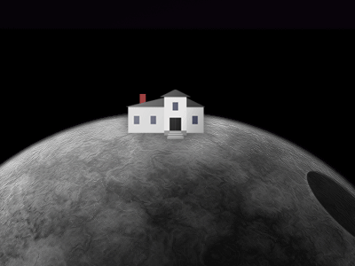 Moonhouse