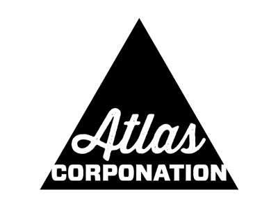 Atlas Corponation corponation corponational mischievous grin