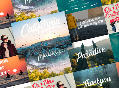 California Font branding design type art typedesign typeface typography web