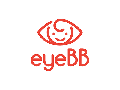 Eyebb Logo logo