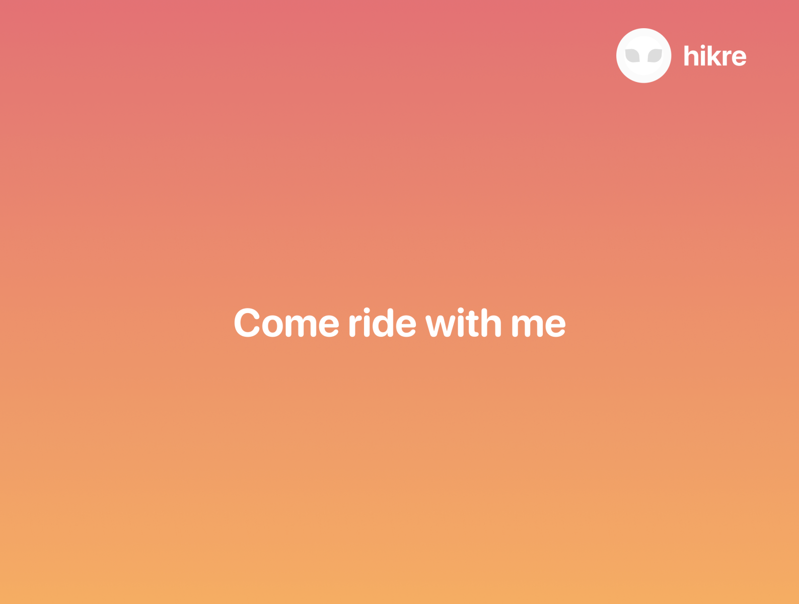 come-ride-with-me-by-derick-david-on-dribbble