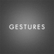 GESTURES - iOS Camera App