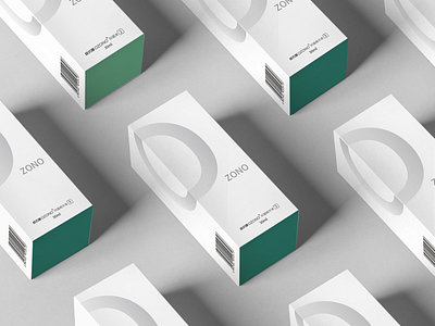 packaging design of skin care products