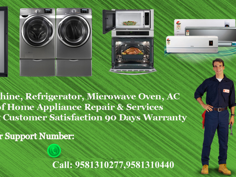LG Front Load Washing Machine Repair Center In Hitech City by s sravs