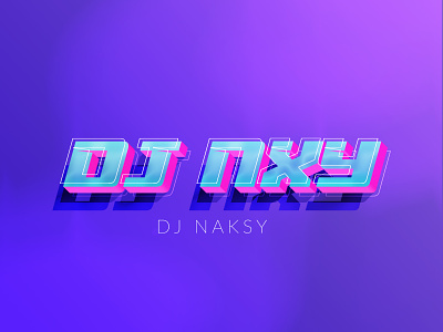 DJ NXY