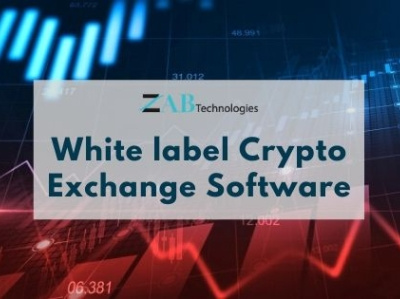 White label crypto exchange software to start a crypto exchange website white label crypto exchange