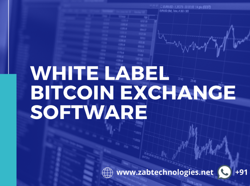 buy white label bitcoin exchange platform software