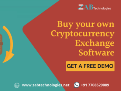 Buy Crypto Exchange Software