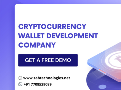 Blockchain Wallet Development Company bitcoin wallet development blockchain development company