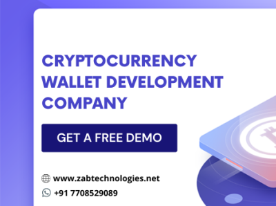 Blockchain Wallet Development Company