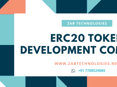 ERC20 TOKEN DEVELOPMENT COMPANY