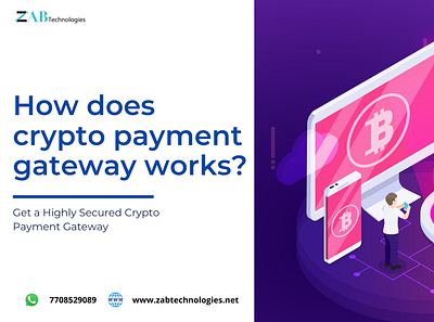 How Does Cryptocurrency Payment Gateway Work? bitcoin payment gateway crypto payment gateway cryptocurrency payment gateway