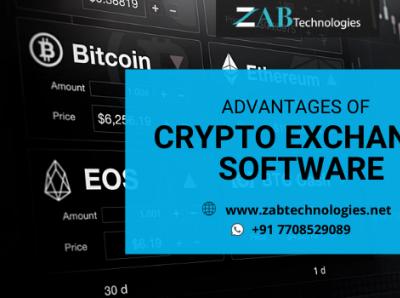 Advantages of Cryptocurrency Exchange Software bitcoin exchange cryptocurrency cryptocurrency exchange cryptocurrency exchange software