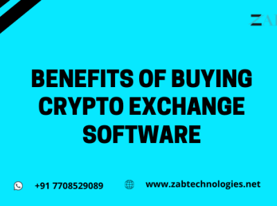 Benefits of Buying Crypto Exchange Software bitcoin exchange cryptocurrency cryptocurrency exchange cryptocurrency exchange software
