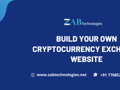 Build your Own Crypto Exchange Website bitcoin exchange cryptocurrency cryptocurrency exchange