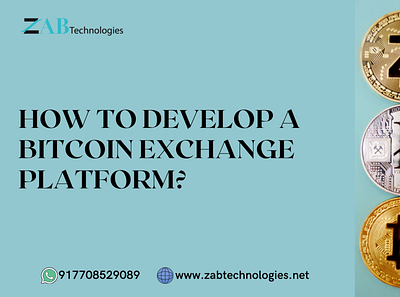 How to Develop a Bitcoin Exchange Platform bitcoin exchange cryptocurrency exchange cryptocurrency exchange software