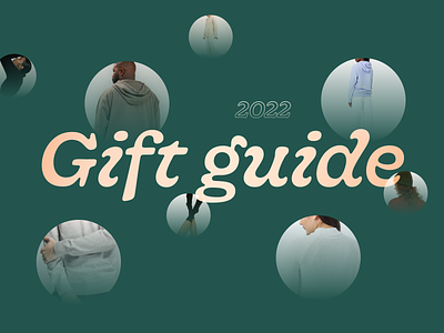 Good Garms Gift Guide