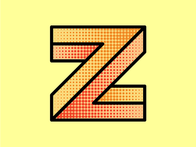 Z — 36 Days Of Type