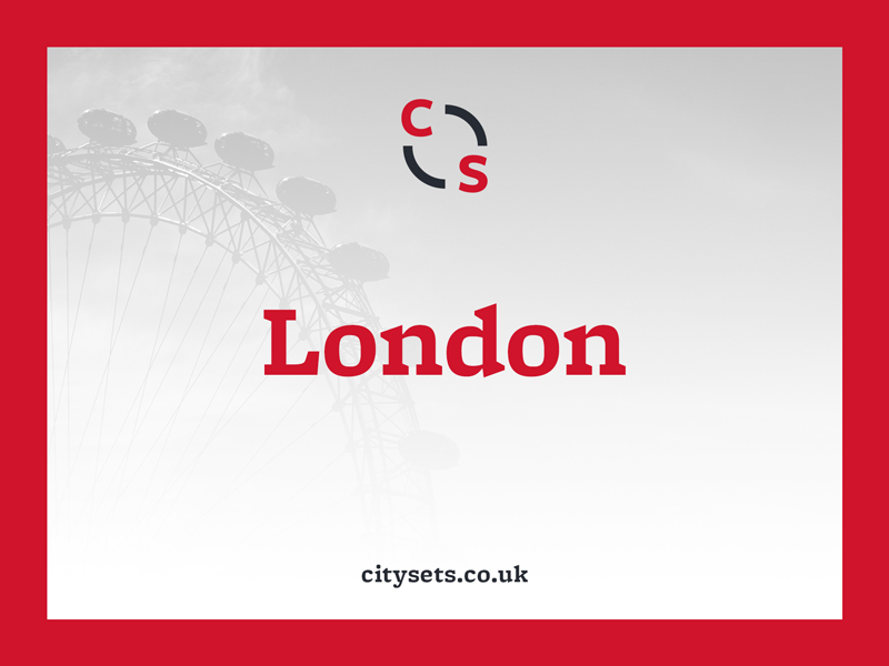 Citysets — London free icons freebie icon set brand side project bryn taylor citysets london cities travel