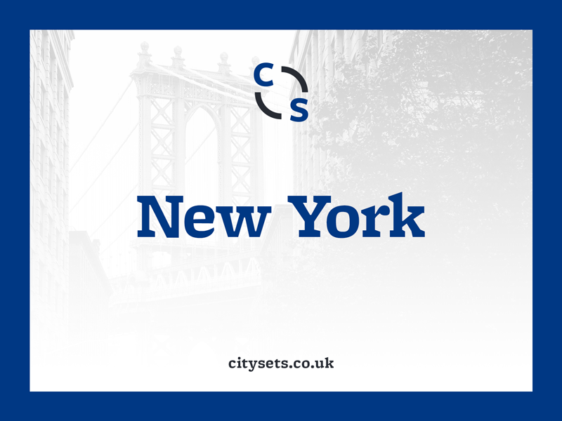 Citysets — New York new york free icons freebie icon set brand side project bryn taylor citysets cities travel