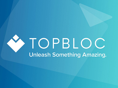 TOPBLOC / Brand Campaign