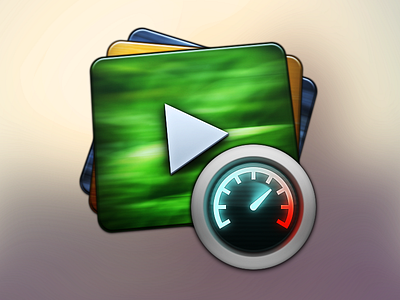 Briefly Icon mac icon photoshop work