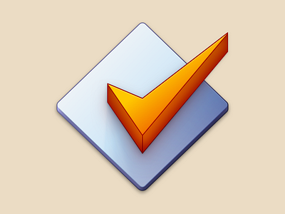 Mp3tag – Mac App Icon (macOS 10) icon logo mac icon sketch.app work
