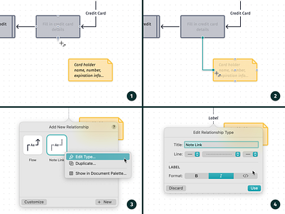 Palette Editor Sheet (Mac UI) by Alexander Käßner on Dribbble