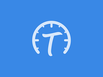 Timing 2 Logo (time tracking app)