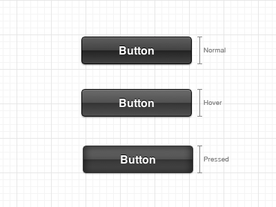 Css прозрачный фон button