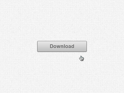 Download Button button grey light photoshop