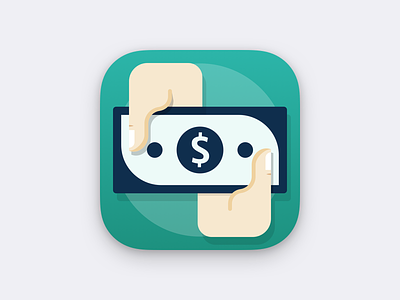 MyLoans - iOS App Icon