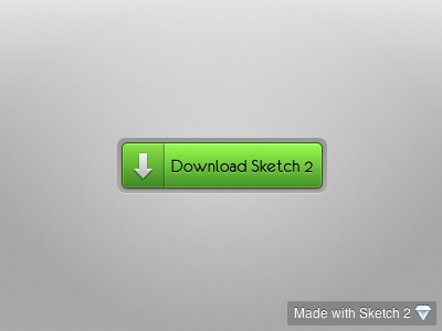 Testing Sketch 2 button green light sketch.app