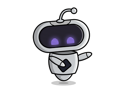 Change Buddy Logo - Chatbot