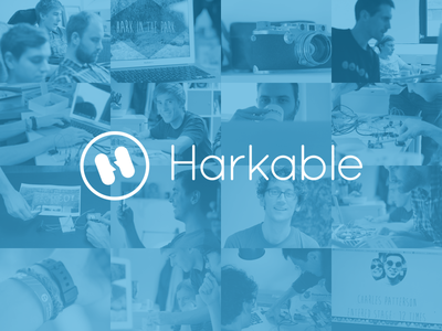 Team Harkable