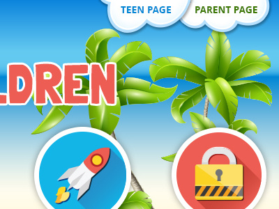 DREN kids pbcls web