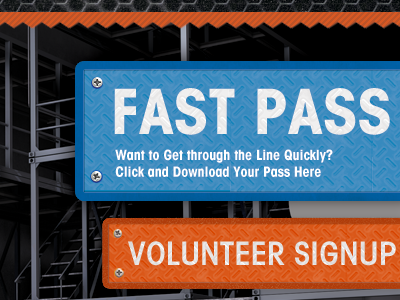 Fast Pass Blockparty