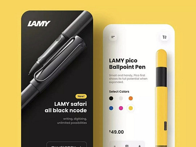 Pen