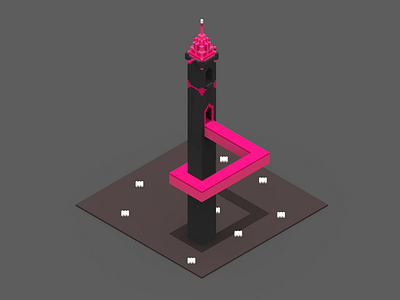 Hello Dribbble!