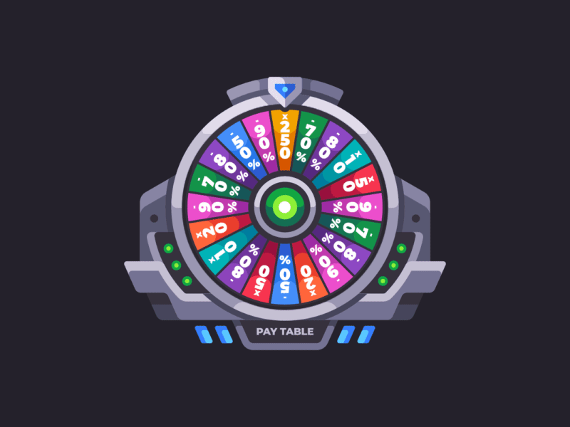 Casino Game Design designs, themes, templates and downloadable graphic  elements on Dribbble