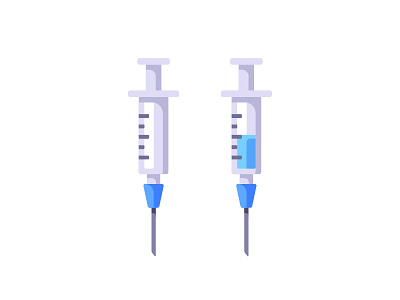 Syringe designs, themes, templates and downloadable graphic elements on  Dribbble