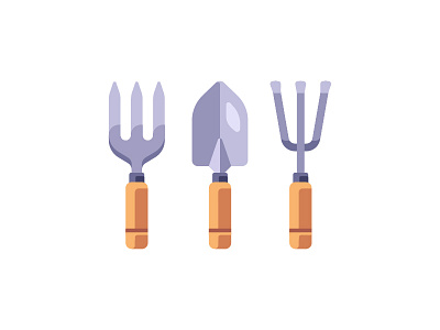 Gardening tools