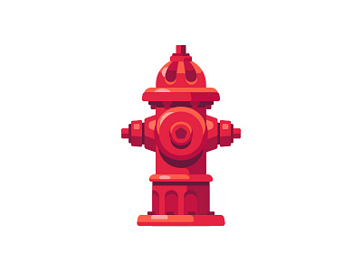 Fire hydrant