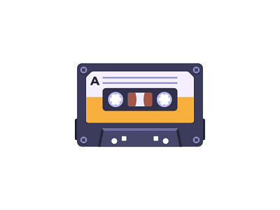 Cassette tape