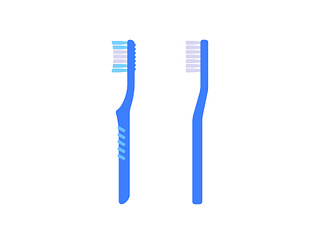 Browse thousands of Toothbrush Logo images for design inspiration ...