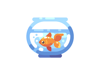 Fish tank