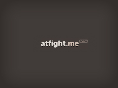 atfight logo atfight logo