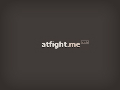 atfight logo