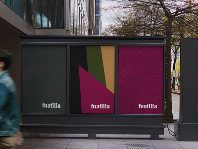 Fuatilia - Branding