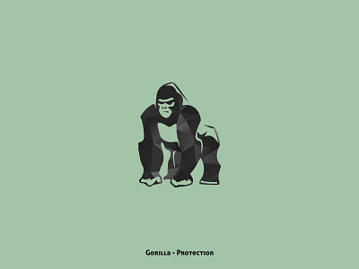 Gorilla - Protection